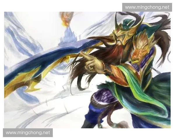 围绕剑圣克星英雄展开的制胜策略深度解析与实战应用指南全景导读