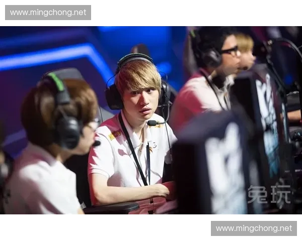 LOL战队不敌韩国强队 揭秘失利背后的原因与未来展望